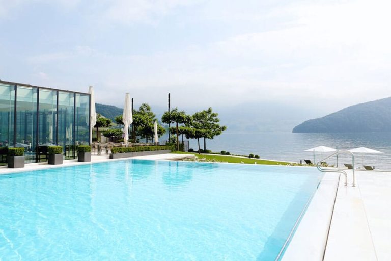 piscine et aménagements extérieurs jardin