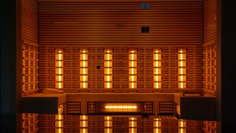 4 points à vérifier avant d’acheter un sauna infrarouge