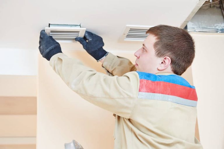 installer une vmc