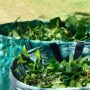 sac de jardinage