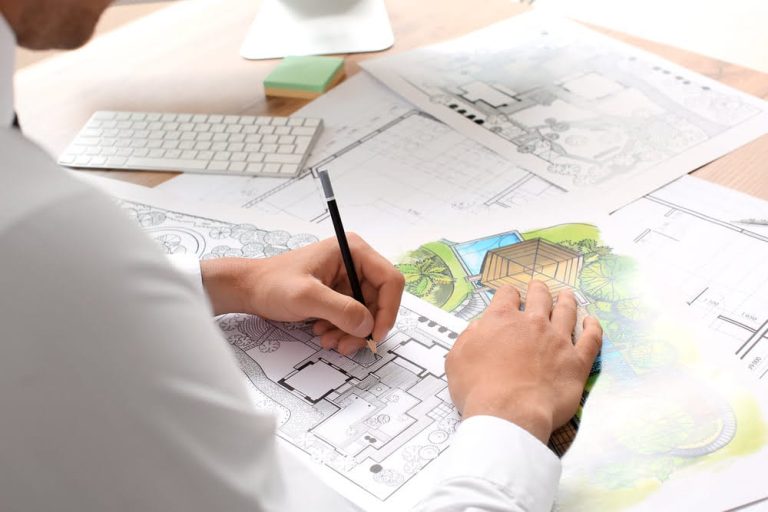 tout savoir sur le métier de paysagiste concepteur