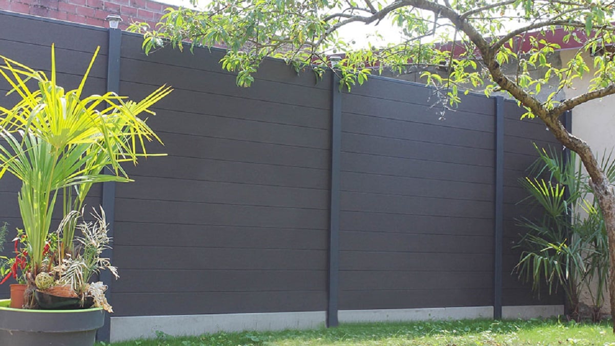 cloture-en-composite