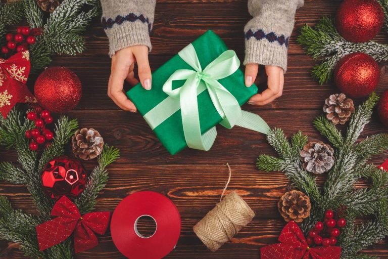 cadeau noël