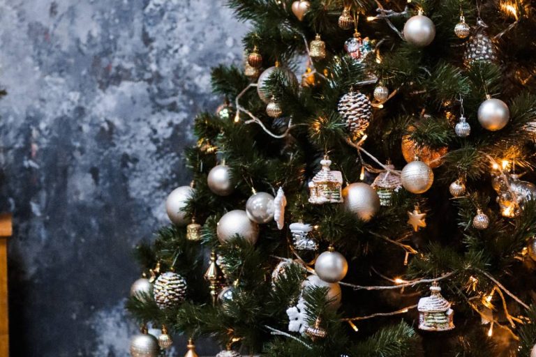 sapin de noël