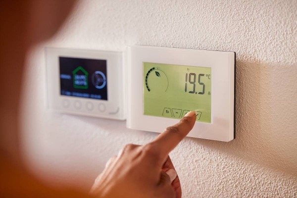 thermostat