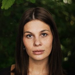 Image de Isabelle Dumoulin