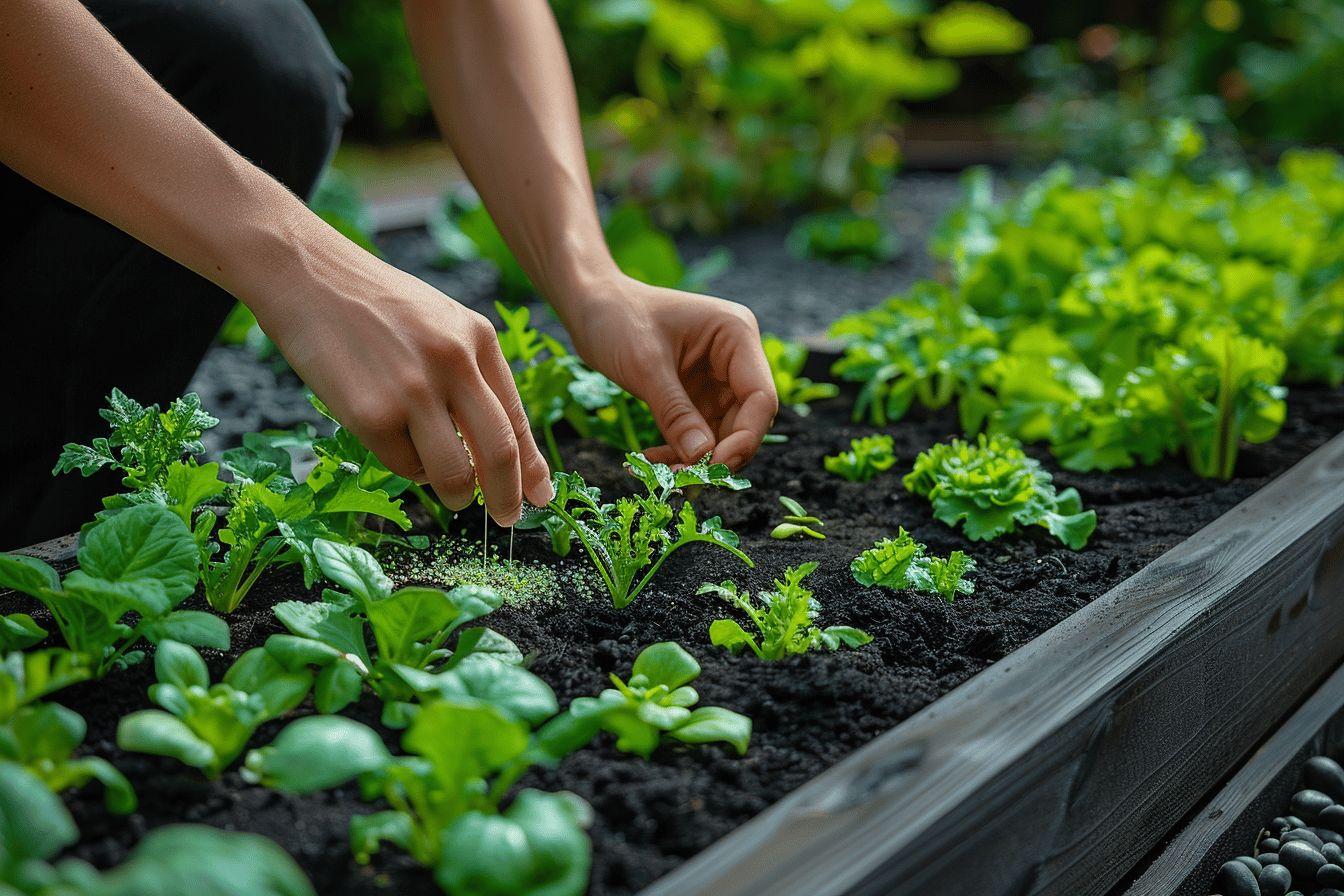 Quand planter les épinards ? Calendrier complet et astuces pour réussir vos semis