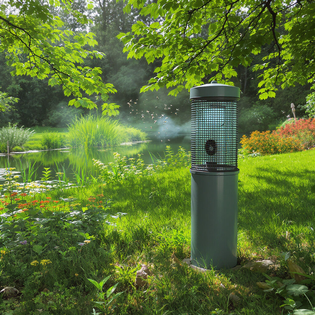 Découvrez quand et comment installer efficacement un piège contre les moustiques pour réduire leur infestation autour de votre maison. Conseils pratiques et astuces pour une protection optimale.