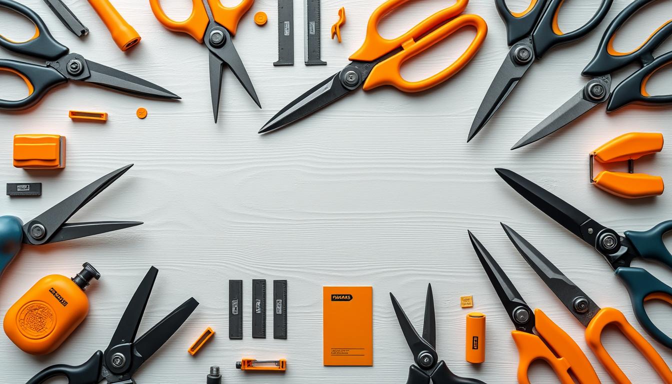 découvrez les ciseaux et accessoires fiskars incontournables, recommandés par les avis clients pour leur qualité et performance.
