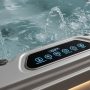 differentes gammes de spa jacuzzi a nice photo