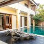 mini piscine