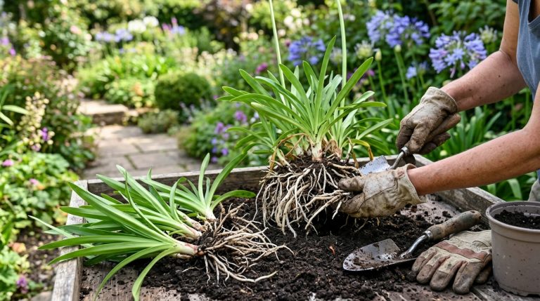 découvrez comment bouturer et diviser vos agapanthes facilement pour multiplier vos plantes et embellir votre jardin.