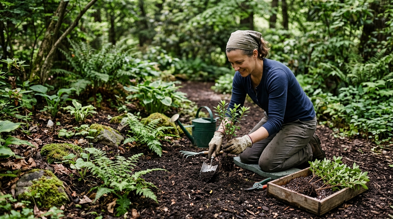 découvrez nos conseils pratiques pour réussir la bouture d'azalée, cet arbuste délicat, et embellir votre jardin avec de nouvelles plantes florissantes.