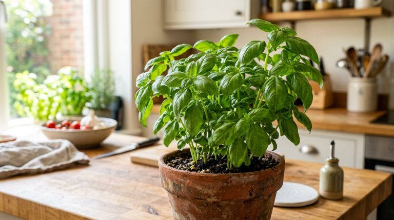 découvrez comment réussir la bouture de basilic facilement, que ce soit en pot ou dans l'eau, pour obtenir de belles plantes aromatiques chez vous.