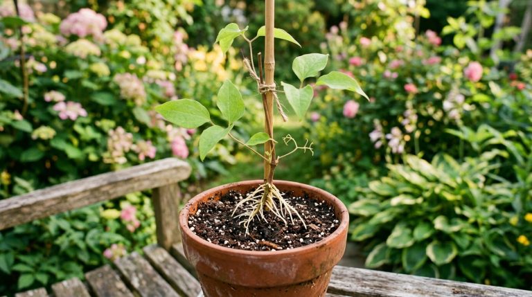 découvrez comment réussir une bouture de bignone en été avec nos conseils pratiques pour obtenir une plante vigoureuse et fleurie.