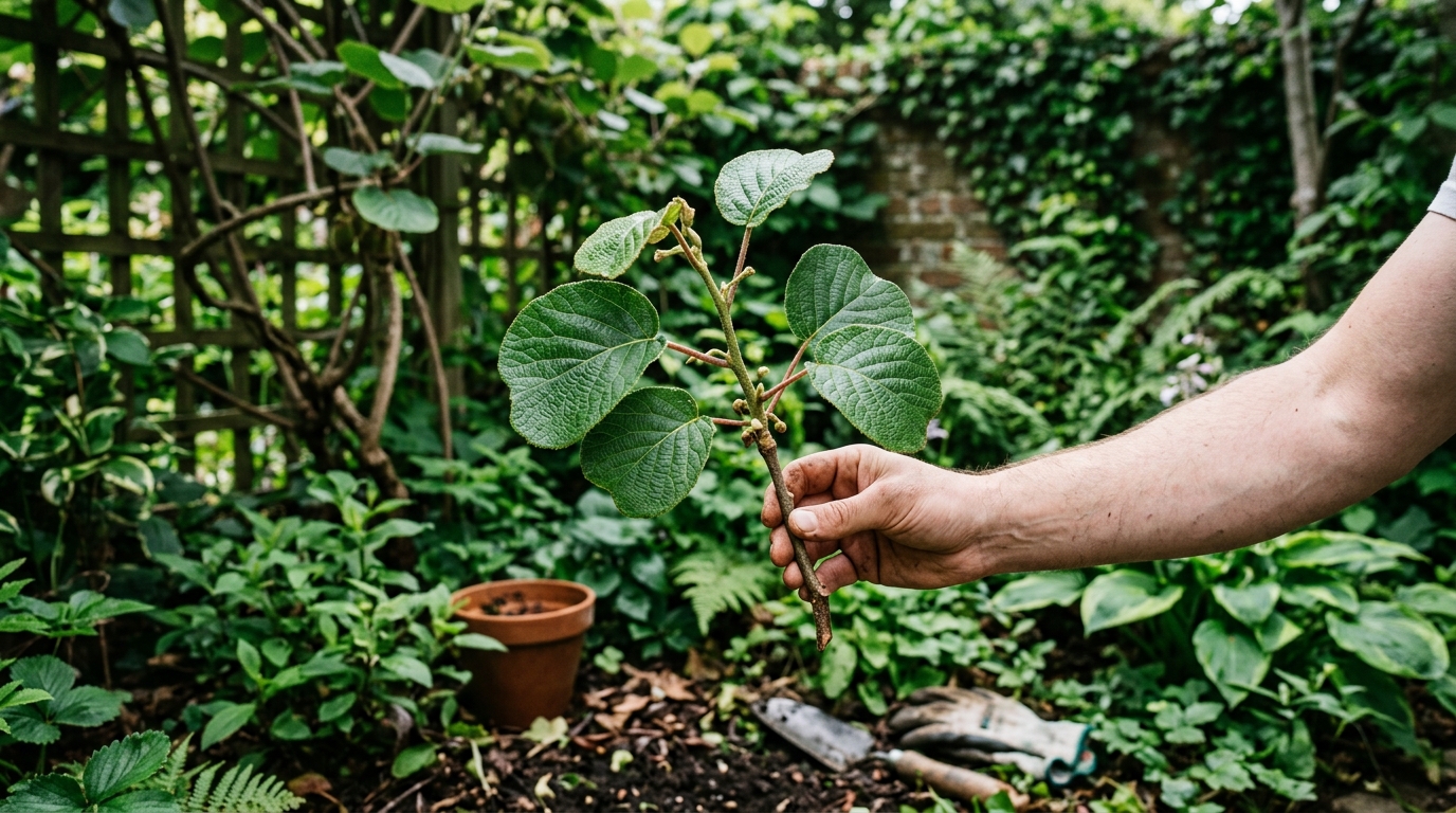 découvrez nos conseils pratiques pour réussir la bouture de kiwi et multiplier facilement votre plante chez vous.