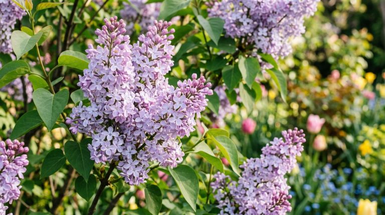découvrez comment réussir la bouture de lilas pour multiplier facilement cet arbuste parfumé et embellir votre jardin.