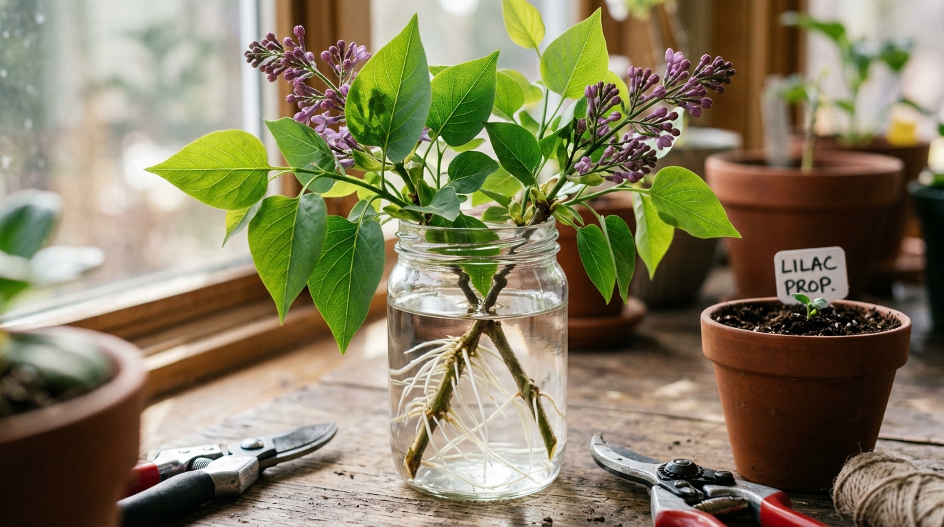 découvrez nos conseils pratiques pour réussir la bouture de lilas et multiplier facilement cet arbuste parfumé dans votre jardin.