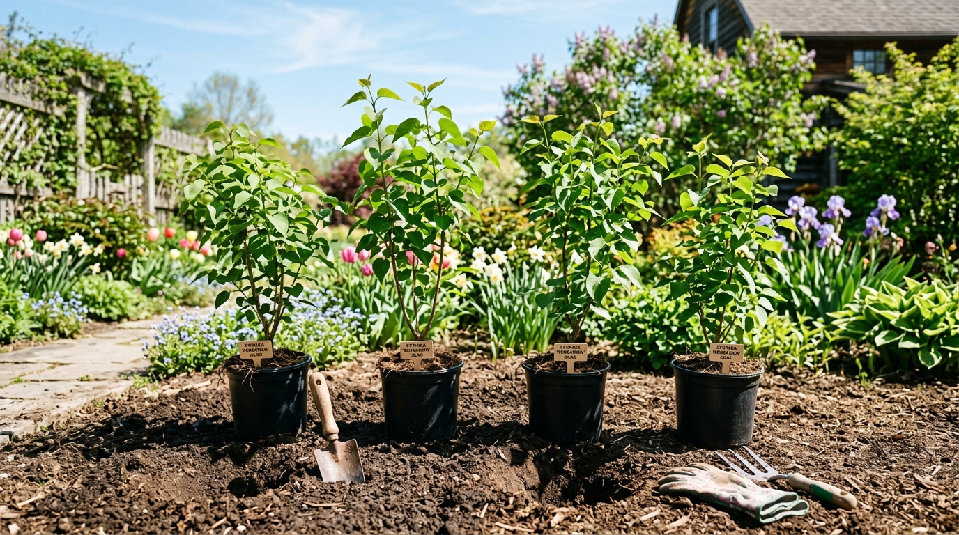 découvrez nos conseils pratiques pour réussir la bouture du lilas et multiplier facilement cet arbuste parfumé dans votre jardin.