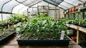 découvrez comment réussir la bouture de plumbago et favoriser son enracinement grâce à nos conseils pratiques et faciles à suivre.