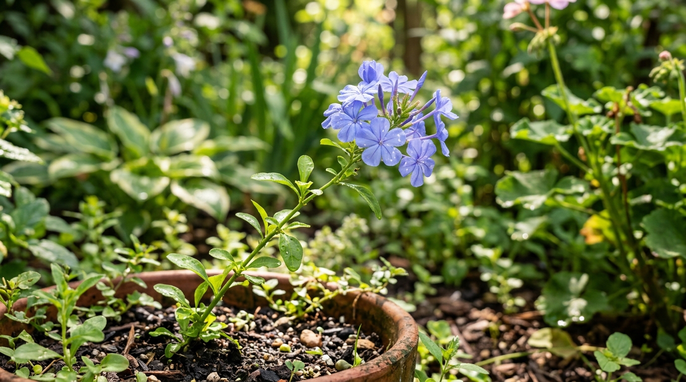découvrez comment réaliser une bouture de plumbago et les astuces pour réussir son enracinement facilement afin d'obtenir une plante saine et florissante.