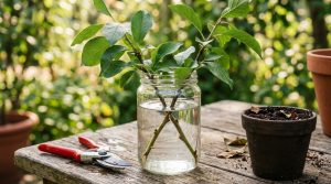 apprenez comment multiplier facilement votre arbre fruitier grâce à la bouture de prunier. guide étape par étape pour réussir vos boutures et obtenir de nouveaux pruniers chez vous.