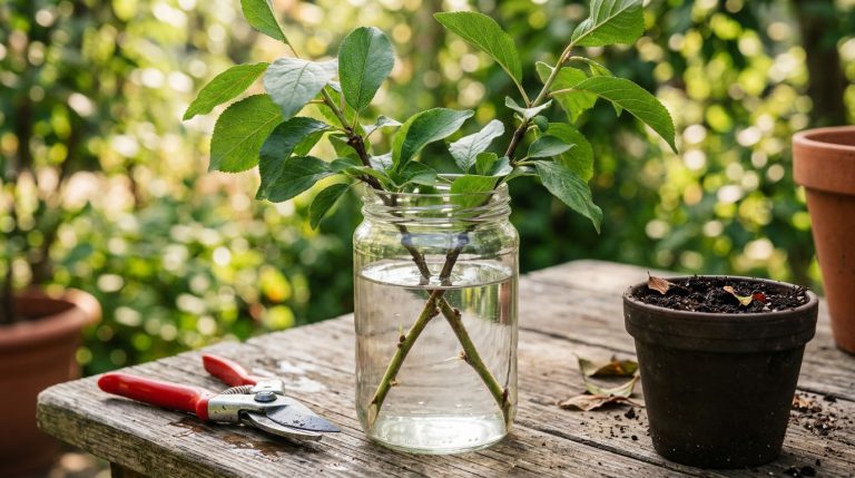 apprenez comment multiplier facilement votre arbre fruitier grâce à la bouture de prunier. guide étape par étape pour réussir vos boutures et obtenir de nouveaux pruniers chez vous.