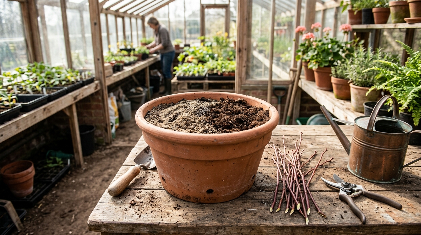 découvrez comment multiplier facilement votre prunier grâce à la bouture. guide pratique pour réussir la propagation de votre arbre fruitier à la maison.