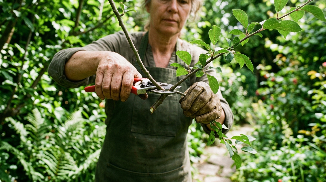 découvrez comment multiplier facilement votre prunier grâce à la bouture, une méthode simple pour obtenir de nouveaux arbres fruitiers vigoureux et productifs.