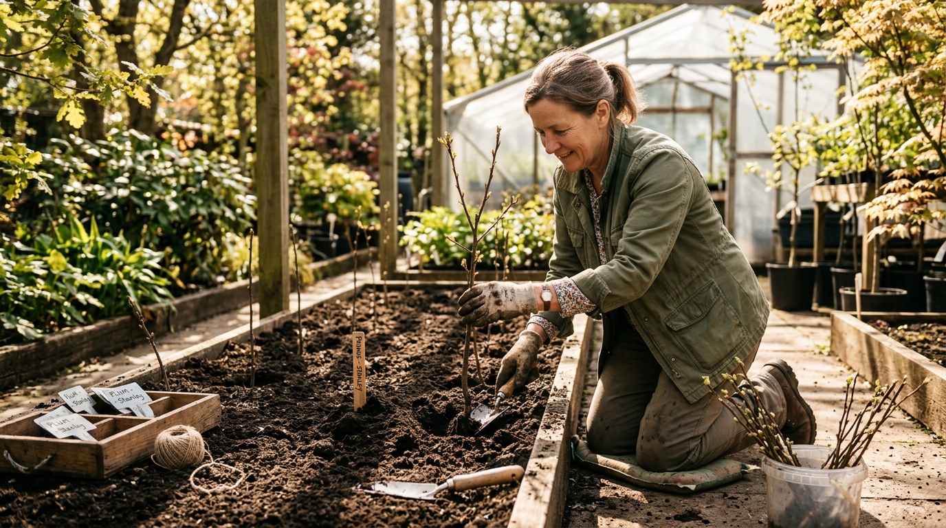 découvrez comment multiplier facilement votre prunier grâce à la bouture. suivez nos conseils pratiques pour réussir la reproduction de votre arbre fruitier et obtenir de belles nouvelles pousses.