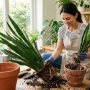 découvrez comment multiplier facilement votre langue de belle-mère grâce à la bouture de sansevieria, une plante d'intérieur résistante et décorative.