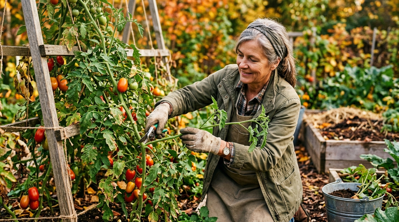 découvrez nos conseils pratiques pour réussir le bouturage de vos plants de tomates et obtenir des plants sains et productifs facilement.
