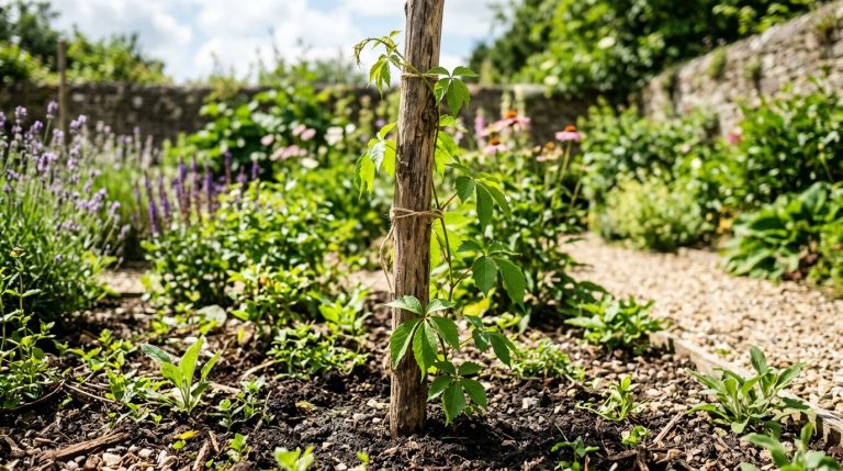 découvrez comment multiplier facilement la bouture de vigne vierge, cette plante grimpante idéale pour habiller vos murs et balconnières grâce à nos conseils pratiques.