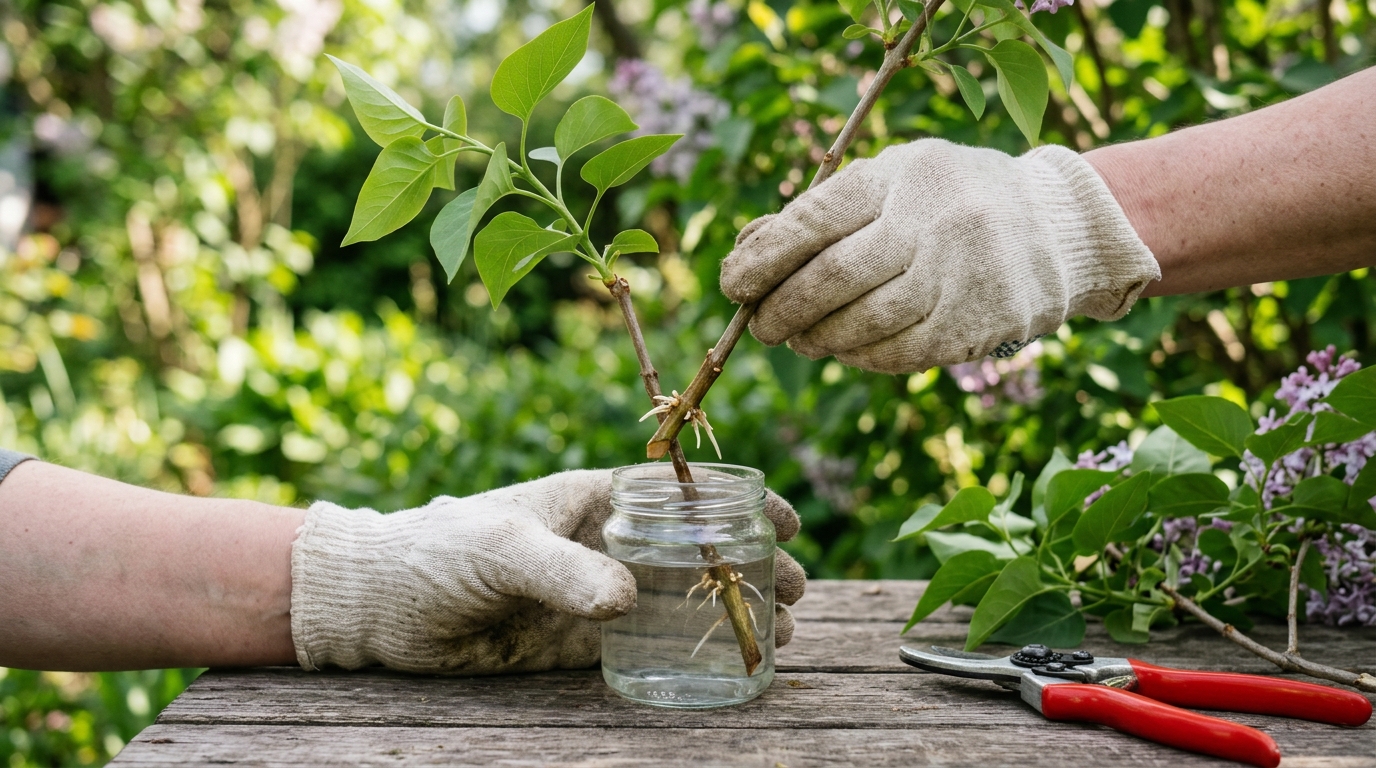 découvrez nos conseils simples et efficaces pour bouturer un seringat et réussir facilement la multiplication de cet arbuste décoratif dans votre jardin.