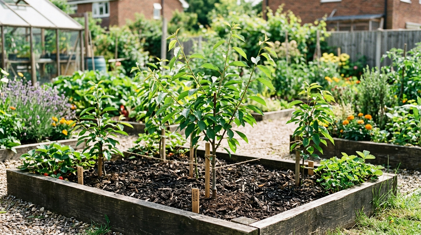 découvrez si la bouture de cerisier est vraiment possible et apprenez les étapes pour réussir cette technique de multiplication végétative.