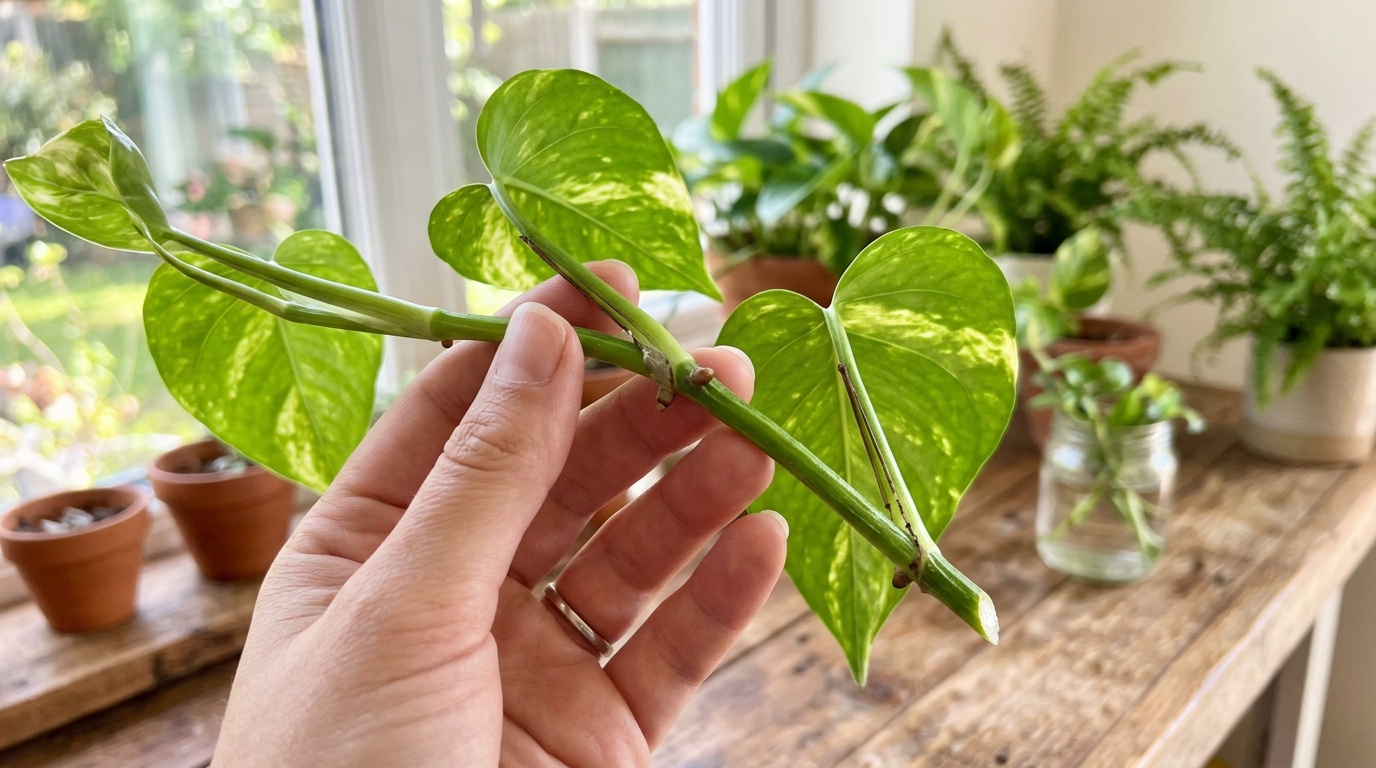 découvrez toutes les méthodes pour réussir une bouture de pothos facilement et efficacement, même pour les débutants.