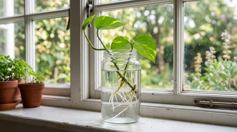 découvrez toutes les méthodes pour faire une bouture de pothos facilement et réussir la multiplication de votre plante verte préférée.