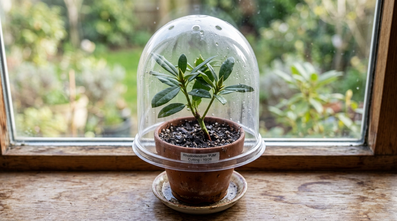 découvrez les étapes clés pour réussir la bouture de votre rhododendron et obtenir de belles plantes en pleine santé.