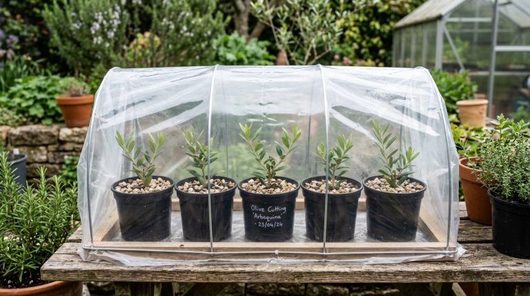 découvrez comment faire une bouture d'olivier facilement pour multiplier vos plants et embellir votre jardin avec cet arbre emblématique de la méditerranée.