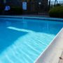 piscine chauffée