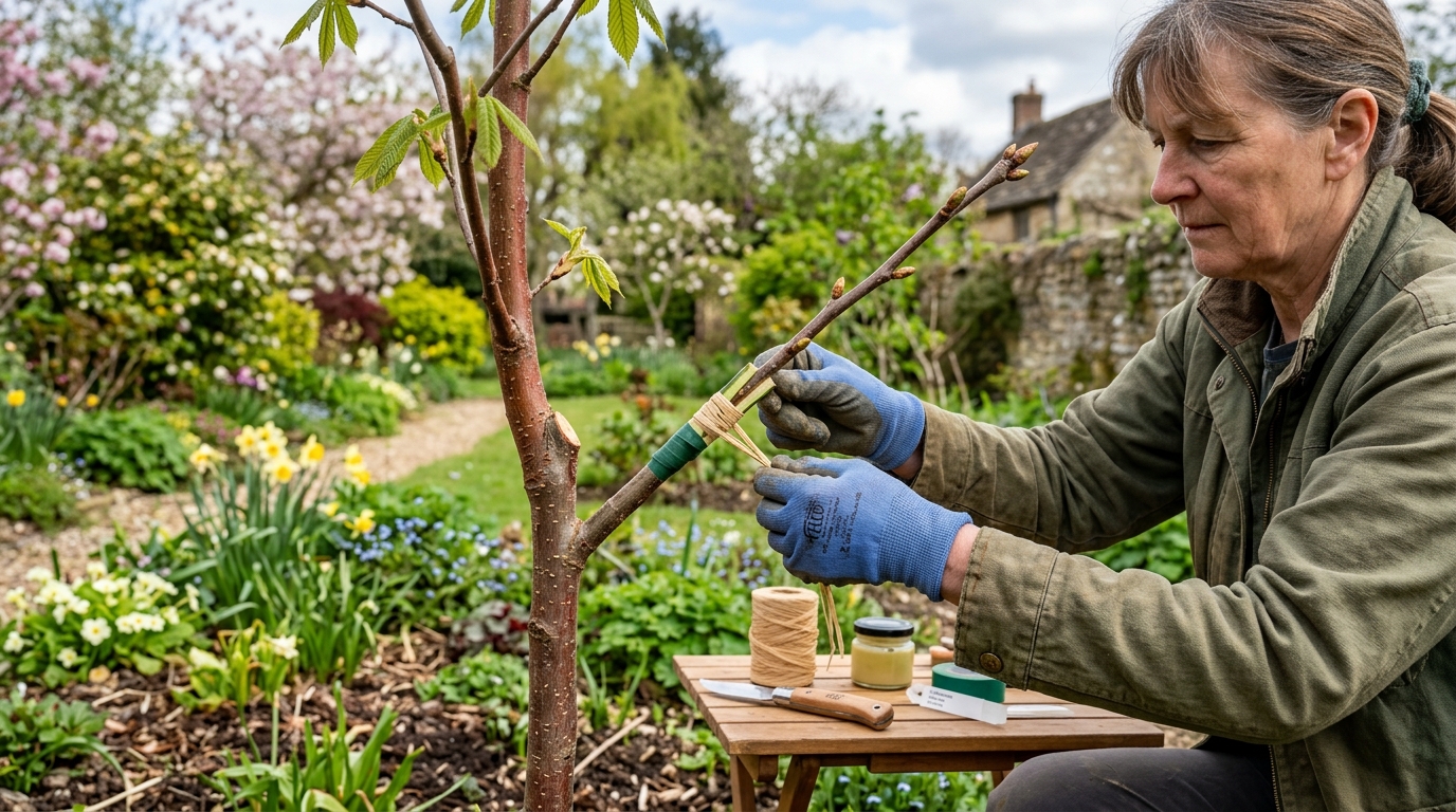 découvrez si la bouture de châtaignier est possible et apprenez les techniques pour réussir à bouturer cet arbre robuste et apprécié.