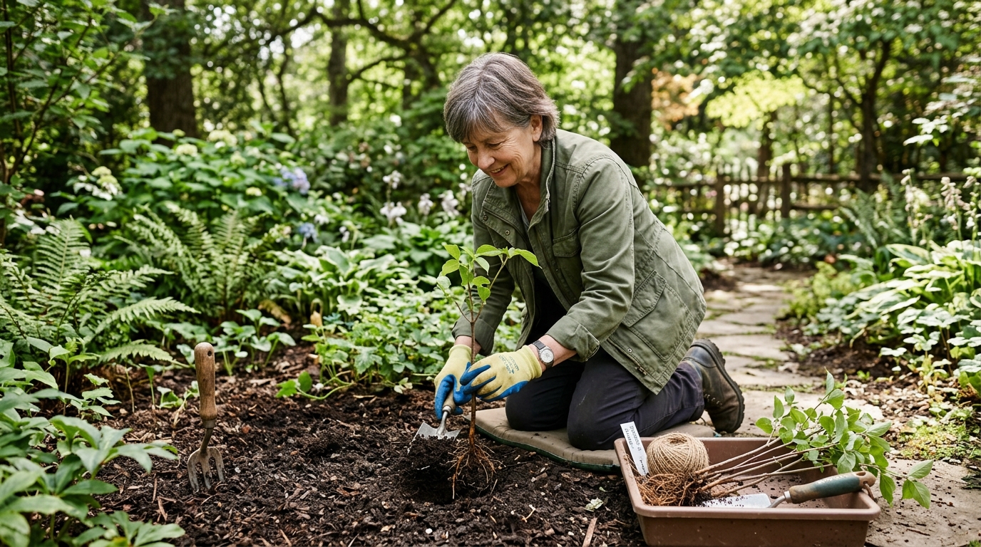 découvrez toutes les étapes pour réussir la bouture de cornouiller et multiplier facilement cet arbuste décoratif dans votre jardin.