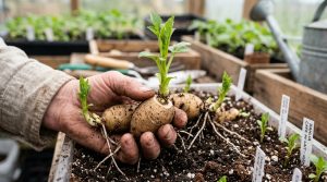 apprenez à bouturer vos dahlias au printemps grâce à notre guide pratique et facile à suivre pour réussir vos boutures de dahlia et embellir votre jardin.