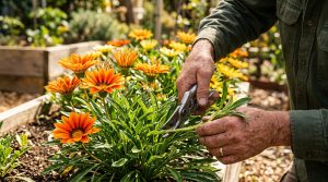 découvrez comment réussir la multiplication des gazanias grâce à la bouture. suivez nos conseils pratiques pour obtenir de belles fleurs éclatantes et faire prospérer votre jardin.