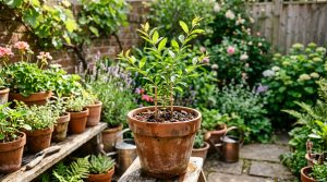 découvrez nos conseils pratiques pour réussir la bouture de grenadier et multiplier facilement votre grenadier en pot chez vous.