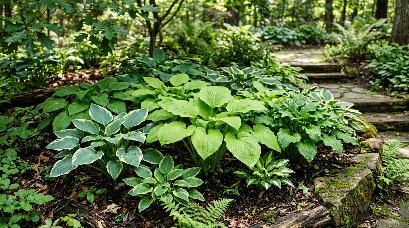 découvrez comment diviser et multiplier facilement vos hostas grâce à notre guide complet sur la bouture de hosta. astuces et conseils pour réussir vos plantations.