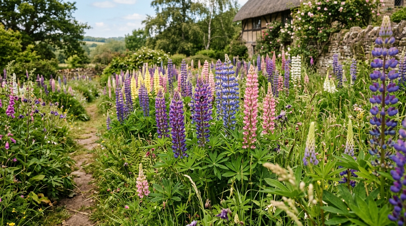découvrez comment bouturer les lupins avec succès et apprenez si cette méthode est réellement efficace pour multiplier vos plantes préférées.