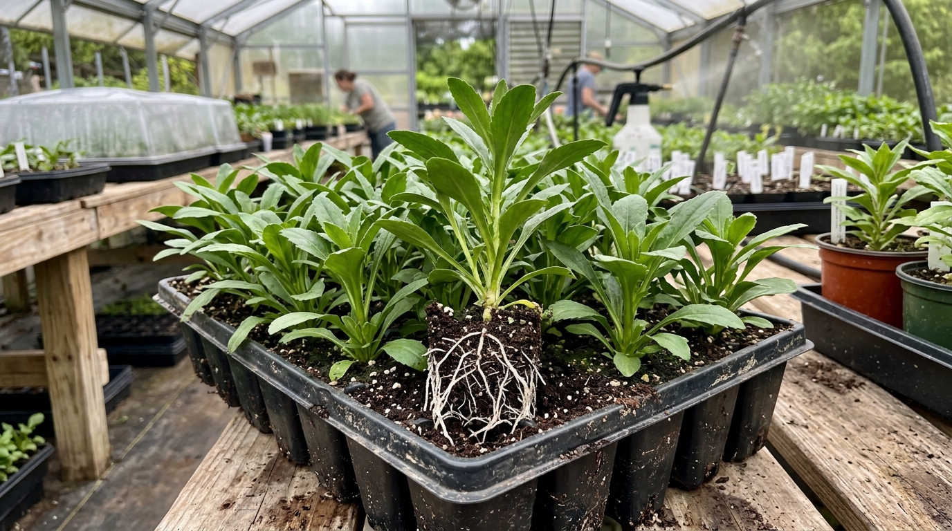 découvrez nos conseils pratiques pour réussir la bouture de marguerite et embellir votre jardin avec ces fleurs délicates et lumineuses.