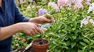 découvrez comment bouturer facilement le phlox, cette plante vivace idéale pour les massifs, grâce à nos conseils pratiques pour réussir vos boutures.