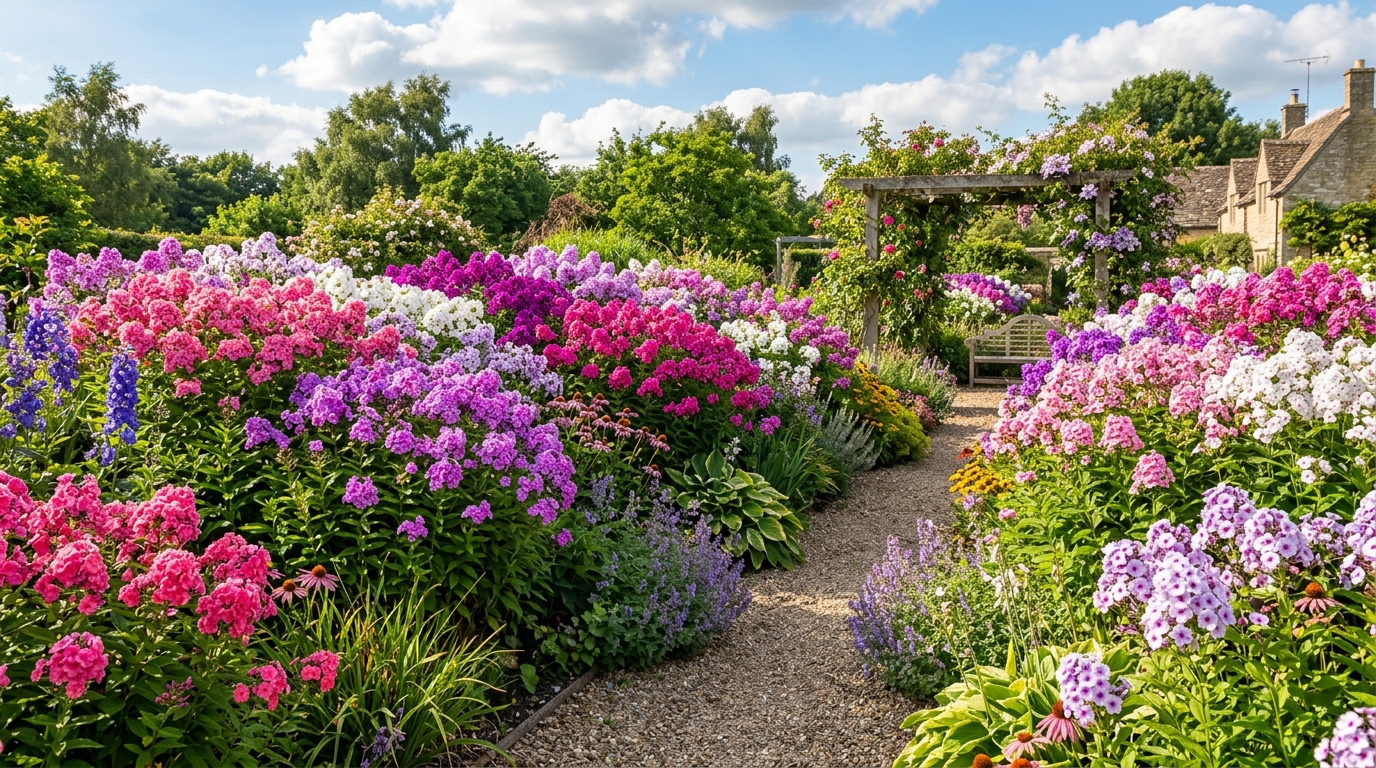 découvrez comment bouturer facilement le phlox, une plante vivace idéale pour vos massifs, grâce à nos conseils pratiques et astuces de jardinage.